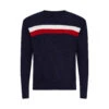 Tommy Hilfiger Equestrian Herren Pullover