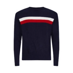 Tommy Hilfiger Equestrian Herren Pullover