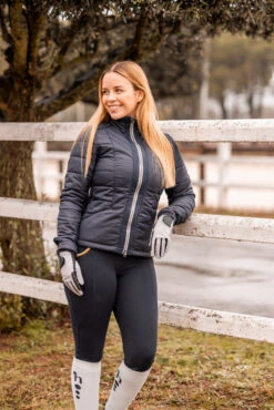 Horze Cameron Damen Reitjacke -Cavallo Verkäufe 33659 590 08