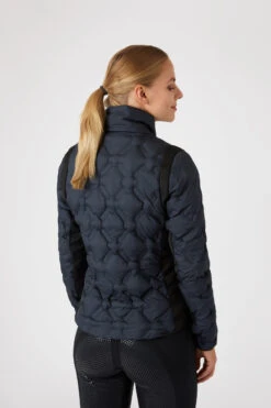 Horze Shelly Gefütterte Damen Reitjacke -Cavallo Verkäufe 33660 590 04