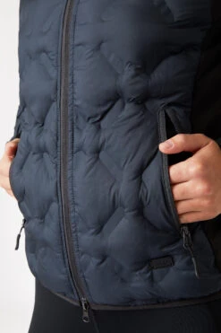 Horze Shelly Gefütterte Damen Reitjacke -Cavallo Verkäufe 33660 590 05