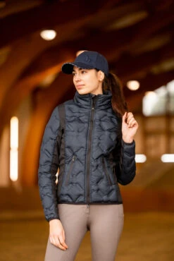 Horze Shelly Gefütterte Damen Reitjacke -Cavallo Verkäufe 33660 590 07
