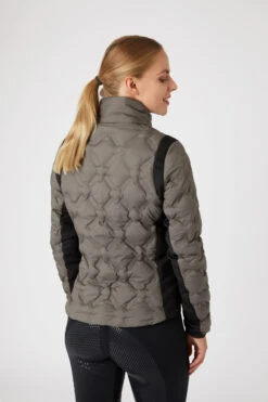 Horze Shelly Gefütterte Damen Reitjacke -Cavallo Verkäufe 33660 734 04