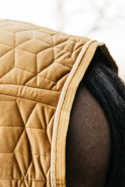 Kentucky Horsewear Velvet Pony Turnierdecke, 160g -Cavallo Verkäufe 336616 MGO 6