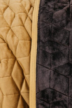 Kentucky Horsewear Velvet Pony Turnierdecke, 160g -Cavallo Verkäufe 336616 MGO 7