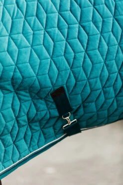 Kentucky Horsewear Velvet Turnierdecke, 160g -Cavallo Verkäufe 336617 EGR 4