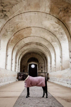 Kentucky Horsewear Velvet Turnierdecke, 160g -Cavallo Verkäufe 336617 RRPI 4