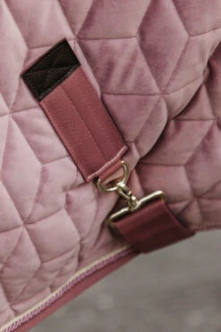 Kentucky Horsewear Velvet Turnierdecke, 160g -Cavallo Verkäufe 336617 RRPI 7