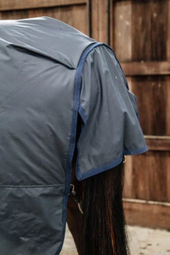Kentucky Horsewear All Weather Hurricane Weidedecke, 50g 5 Kentucky Horsewear All Weather Hurricane Weidedecke, 50g -Cavallo Verkäufe 336624 DB 3