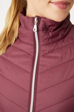 Horze Isla Gefütterte Damen Reitjacke 16 Horze Isla Gefütterte Damen Reitjacke -Cavallo Verkäufe 33662 245 05