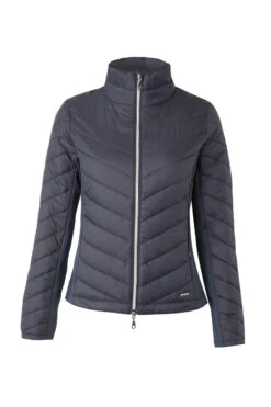 Horze Isla Gefütterte Damen Reitjacke 18 Horze Isla Gefütterte Damen Reitjacke -Cavallo Verkäufe 33662 590 01