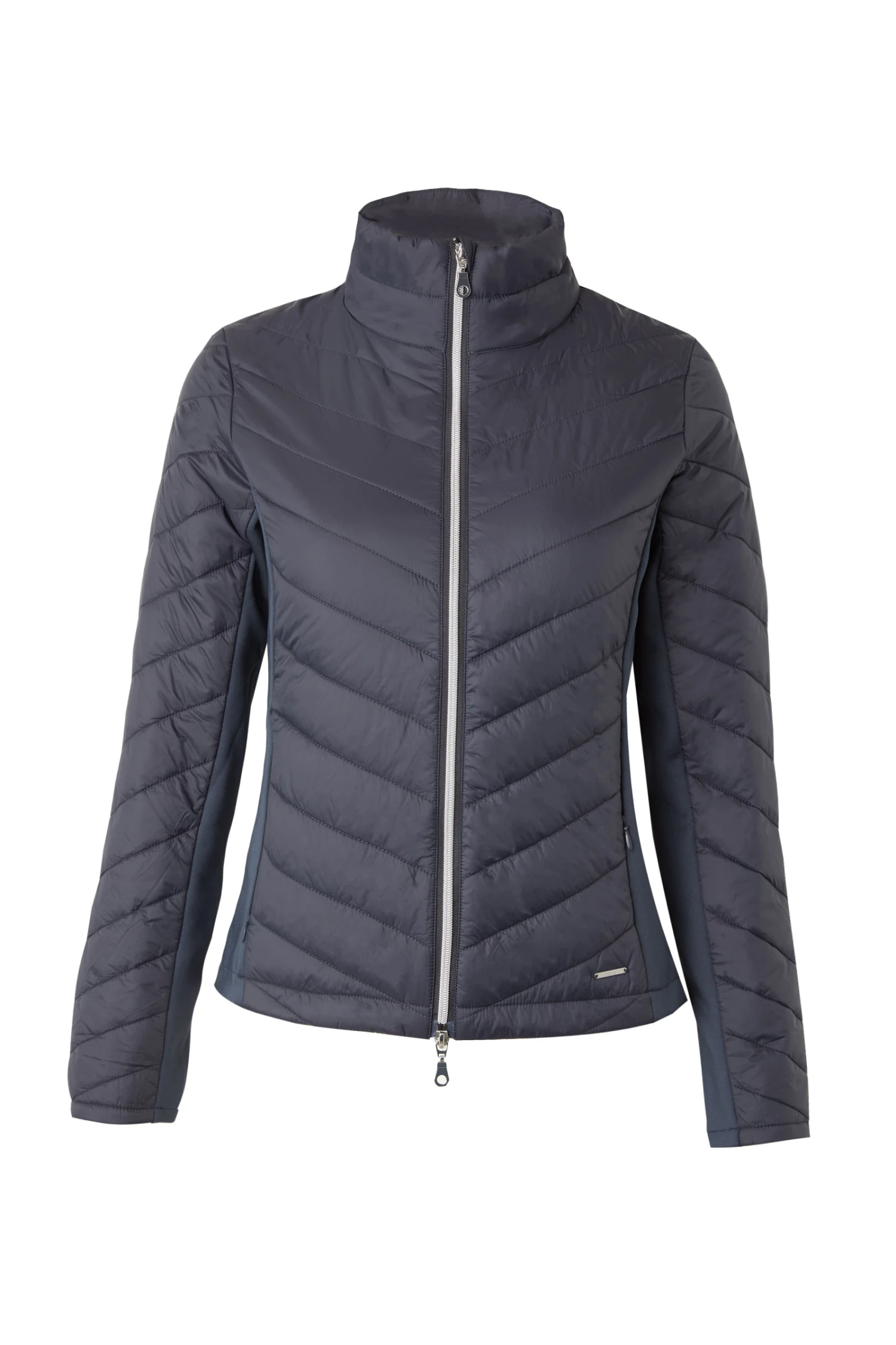 Horze Isla Gefütterte Damen Reitjacke 7 Horze Isla Gefütterte Damen Reitjacke – Bild 7