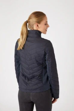 Horze Isla Gefütterte Damen Reitjacke 21 Horze Isla Gefütterte Damen Reitjacke -Cavallo Verkäufe 33662 590 04