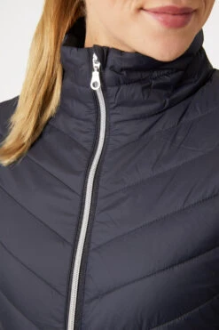 Horze Isla Gefütterte Damen Reitjacke 22 Horze Isla Gefütterte Damen Reitjacke -Cavallo Verkäufe 33662 590 05