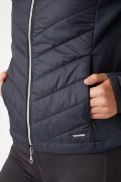 Horze Isla Gefütterte Damen Reitjacke 23 Horze Isla Gefütterte Damen Reitjacke -Cavallo Verkäufe 33662 590 06