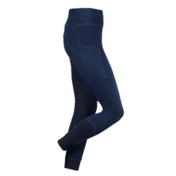 LeMieux Reithose Mit Vollbesatz Für Damen In Jeansoptik -Cavallo Verkäufe 336636 DNB 2