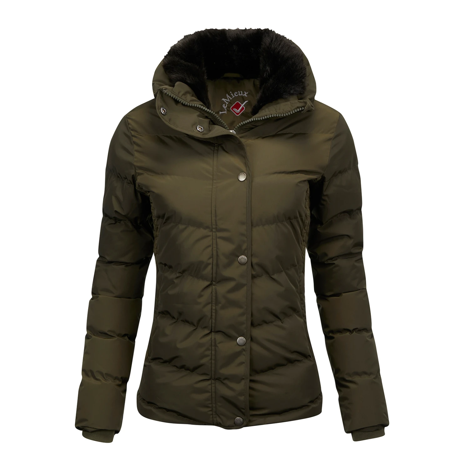 LeMieux Kurzmantel 5 LeMieux Kurzmantel – Bild 5