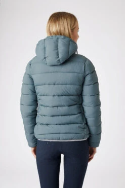 Horze Braylee Young Wattierte Reitjacke -Cavallo Verkäufe 33664 665 03