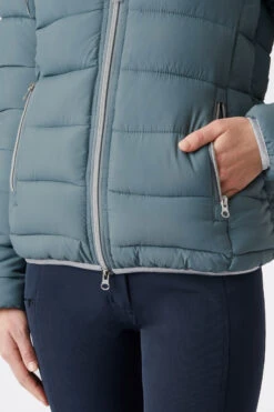 Horze Braylee Young Wattierte Reitjacke -Cavallo Verkäufe 33664 665 06