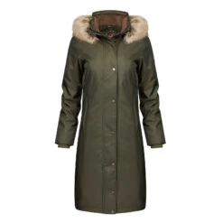 LeMieux Wasserdichter Reitmantel -Cavallo Verkäufe 336656 OKGR 1