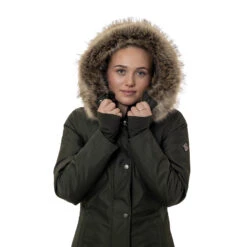 LeMieux Wasserdichter Reitmantel -Cavallo Verkäufe 336656 OKGR 4