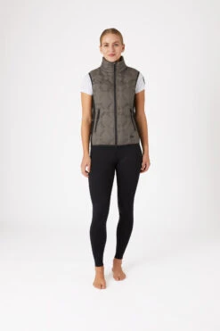 Horze Shelly Gefütterte Damen Reitweste -Cavallo Verkäufe 33665 734 03