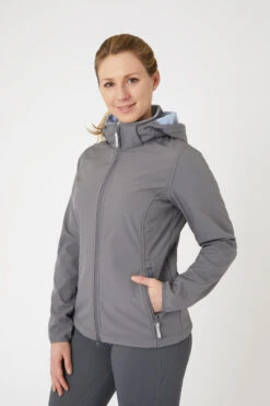 Horze Trisha Damen Softshelljacke 27 Horze Trisha Damen Softshelljacke -Cavallo Verkäufe 33666 060 02