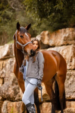 Horze Trisha Damen Softshelljacke 33 Horze Trisha Damen Softshelljacke -Cavallo Verkäufe 33666 060 08