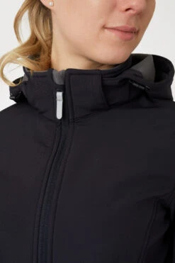 Horze Trisha Damen Softshelljacke 21 Horze Trisha Damen Softshelljacke -Cavallo Verkäufe 33666 590 05