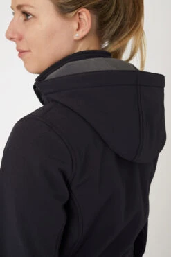 Horze Trisha Damen Softshelljacke 22 Horze Trisha Damen Softshelljacke -Cavallo Verkäufe 33666 590 06