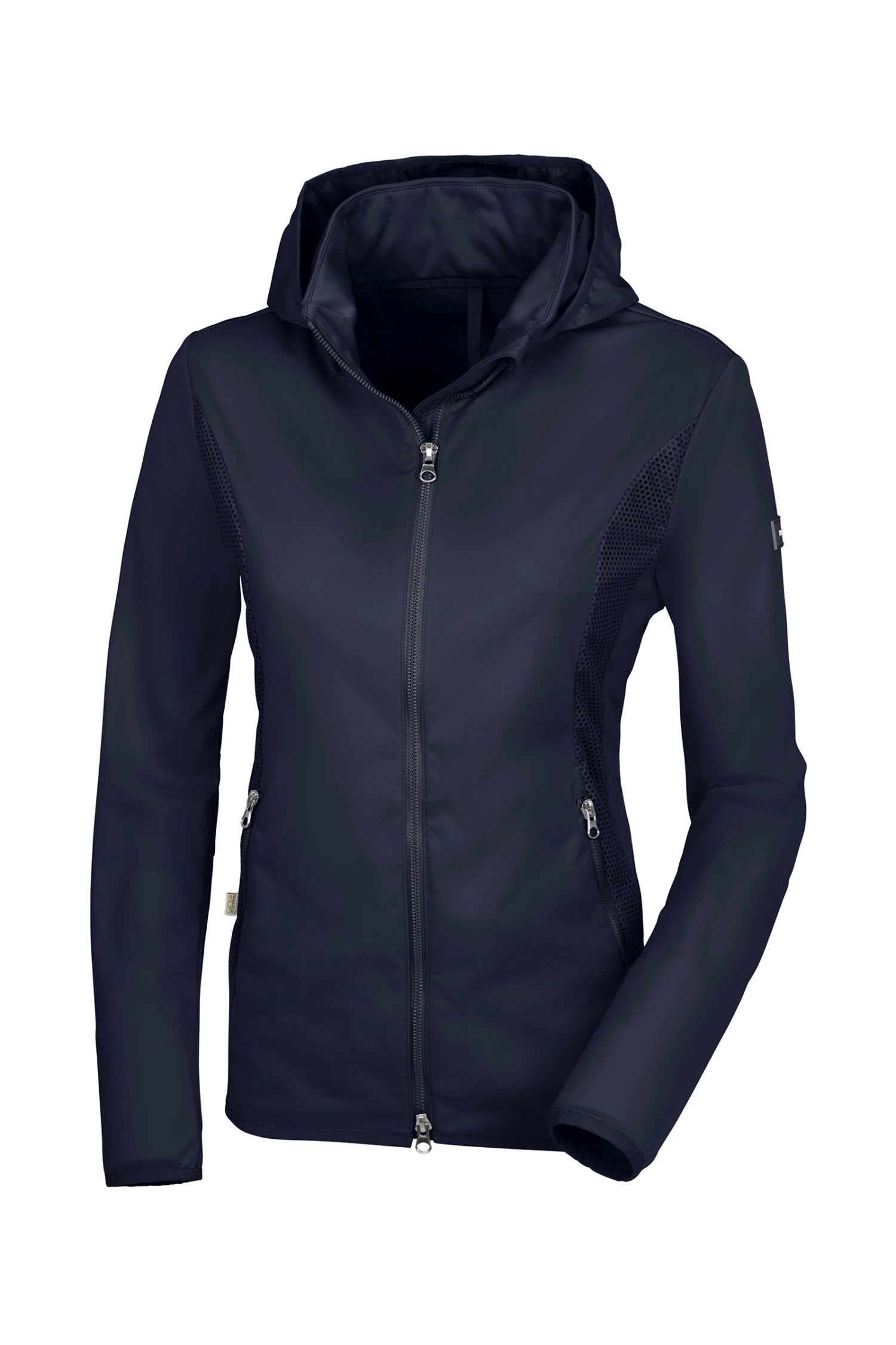 Pikeur Anea Damen Softshell Jacke 2 Pikeur Anea Damen Softshell Jacke – Bild 2