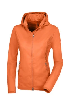 Pikeur Anea Damen Softshell Jacke 6 Pikeur Anea Damen Softshell Jacke -Cavallo Verkäufe 336672 PAPI 1