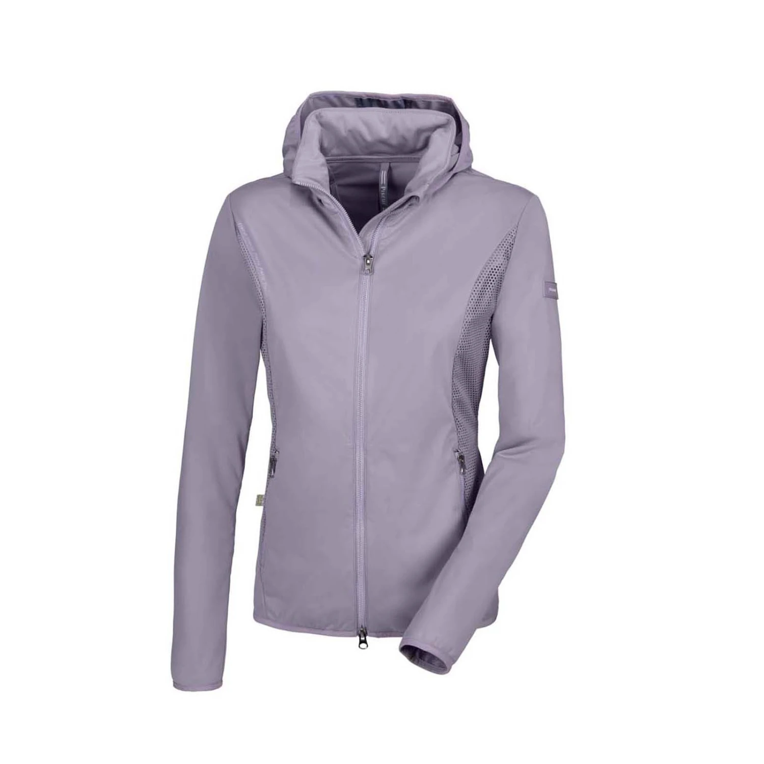 Pikeur Anea Damen Softshell Jacke 4 Pikeur Anea Damen Softshell Jacke – Bild 4