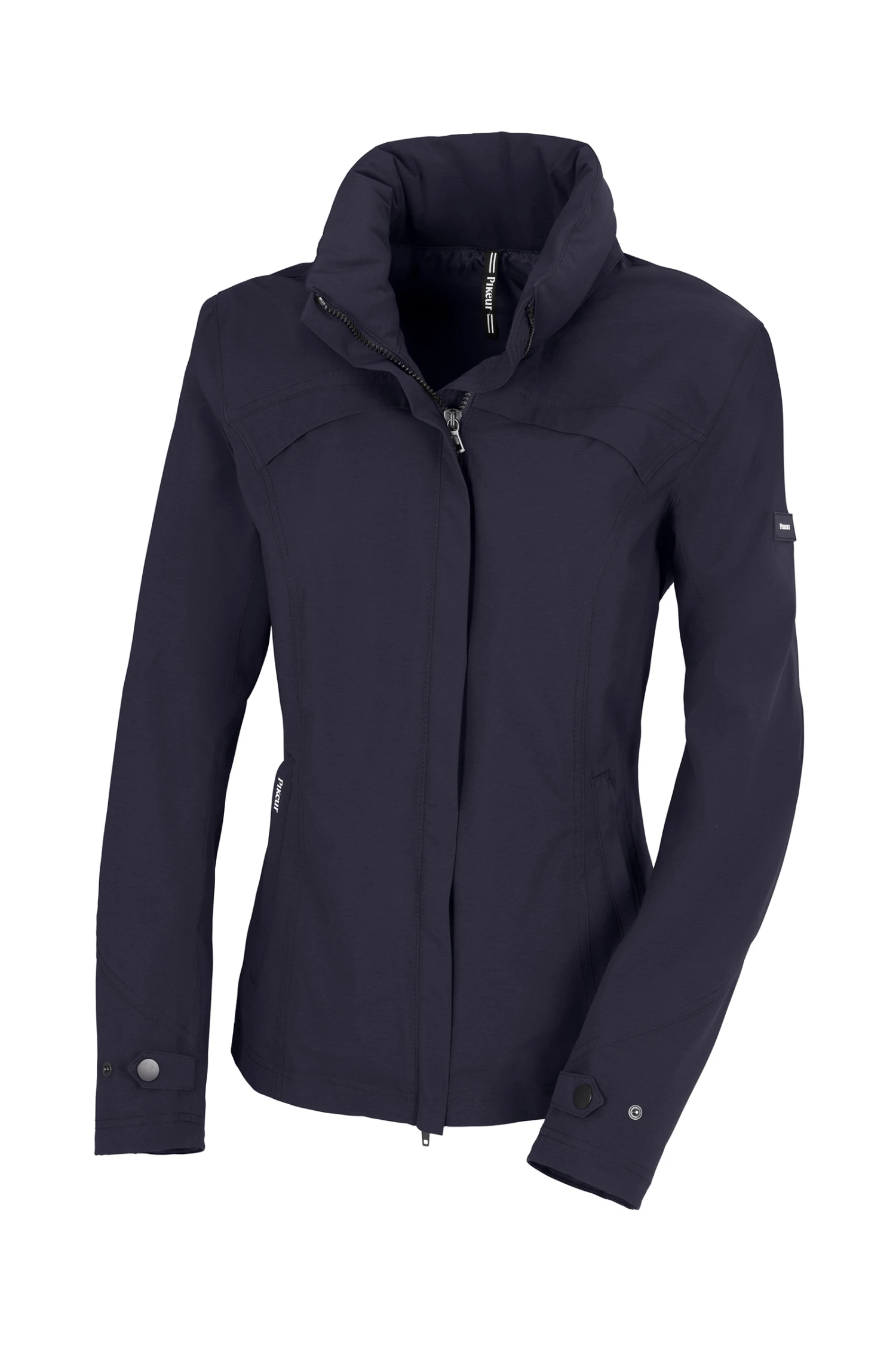 Pikeur Balida Leichte Damenjacke 4 Pikeur Balida Leichte Damenjacke – Bild 4