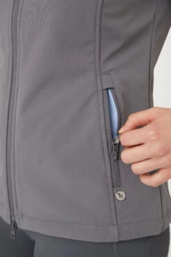 Horze Trisha Damen Softshellweste 35 Horze Trisha Damen Softshellweste -Cavallo Verkäufe 33667 060 06