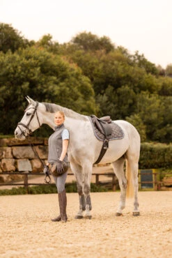 Horze Trisha Damen Softshellweste 39 Horze Trisha Damen Softshellweste -Cavallo Verkäufe 33667 060 10