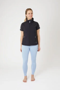 Horze Trisha Damen Softshellweste 22 Horze Trisha Damen Softshellweste -Cavallo Verkäufe 33667 590 03