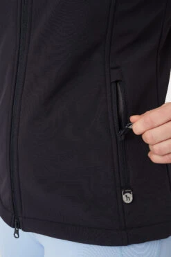 Horze Trisha Damen Softshellweste 25 Horze Trisha Damen Softshellweste -Cavallo Verkäufe 33667 590 06