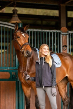 Horze Trisha Damen Softshellweste 27 Horze Trisha Damen Softshellweste -Cavallo Verkäufe 33667 590 08