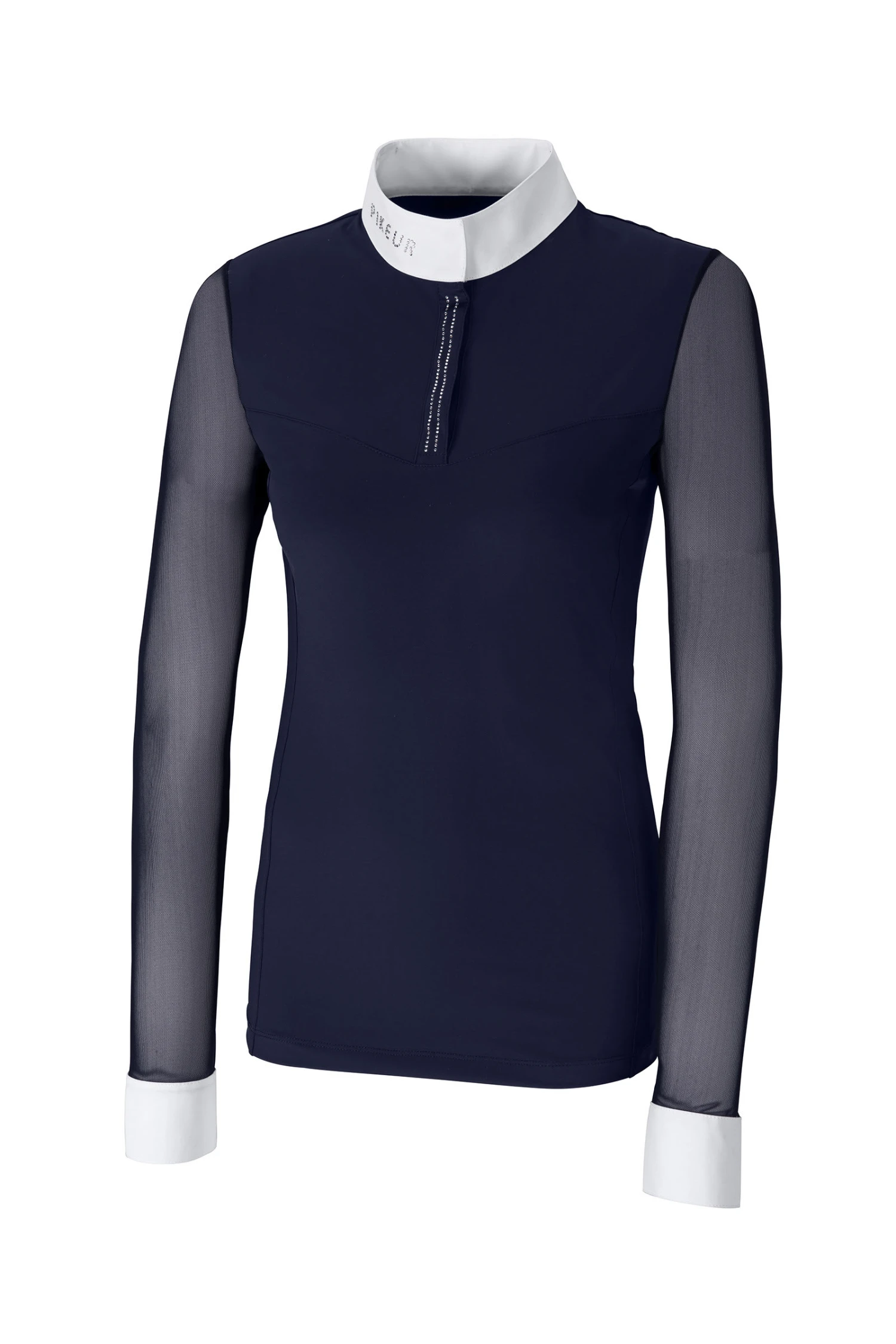 Pikeur Elonie Damen Turniershirt 1 Pikeur Elonie Damen Turniershirt