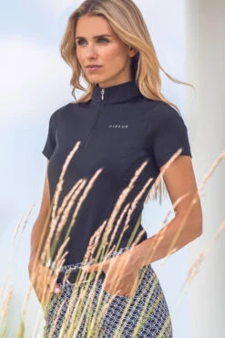 Pikeur Liara Damen Funktionsshirt -Cavallo Verkäufe 336692 NDB 2