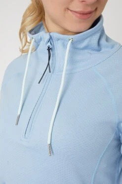 Horze Ira Damen Funktions Sweatshirt 22 Horze Ira Damen Funktions Sweatshirt -Cavallo Verkäufe 33669 510 05