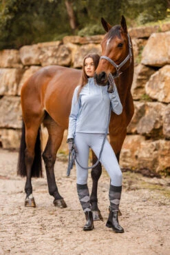 Horze Ira Damen Funktions Sweatshirt 25 Horze Ira Damen Funktions Sweatshirt -Cavallo Verkäufe 33669 510 08