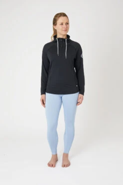 Horze Ira Damen Funktions Sweatshirt 28 Horze Ira Damen Funktions Sweatshirt -Cavallo Verkäufe 33669 590 03