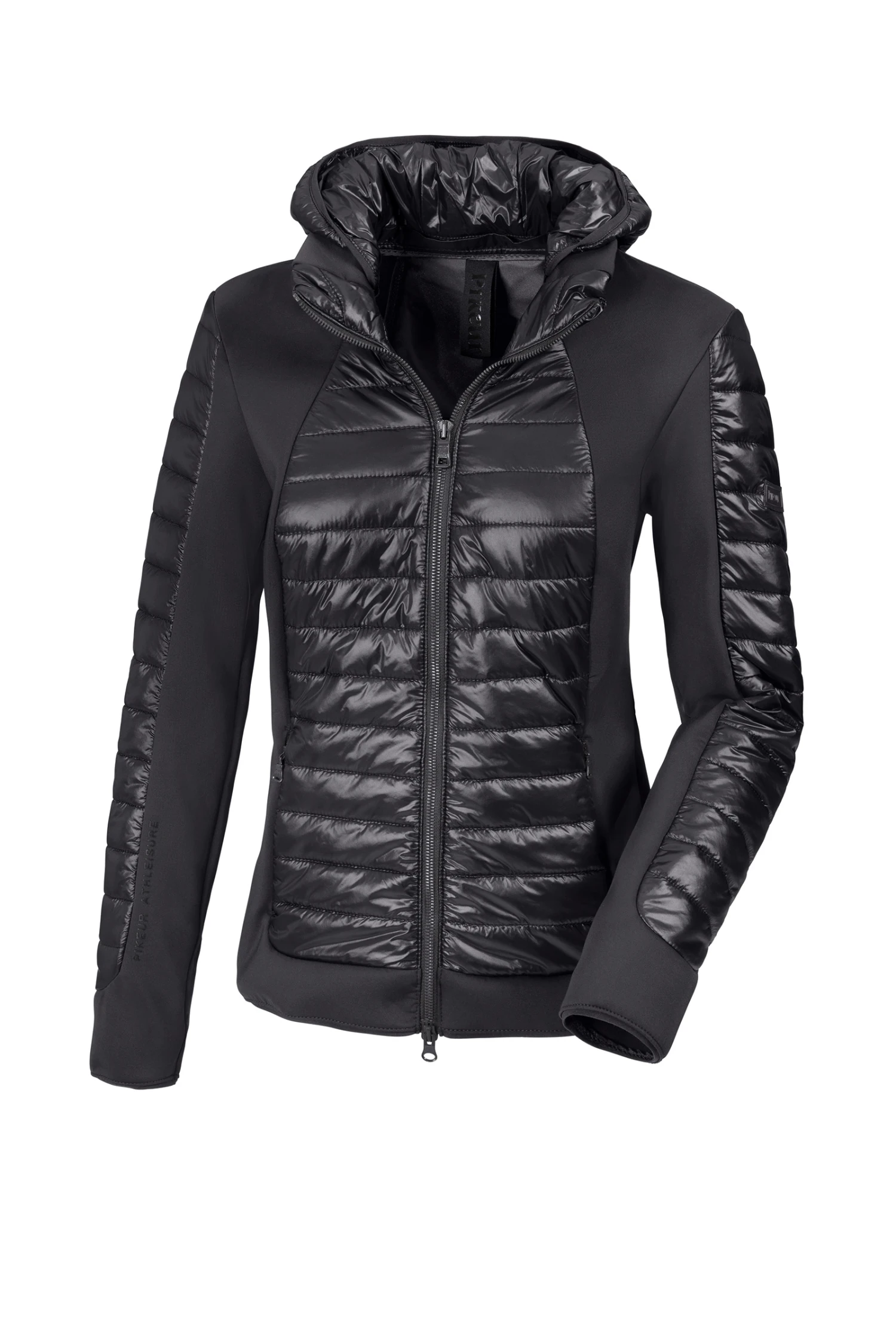Pikeur Orea Damen Funktionsjacke 3 Pikeur Orea Damen Funktionsjacke – Bild 3