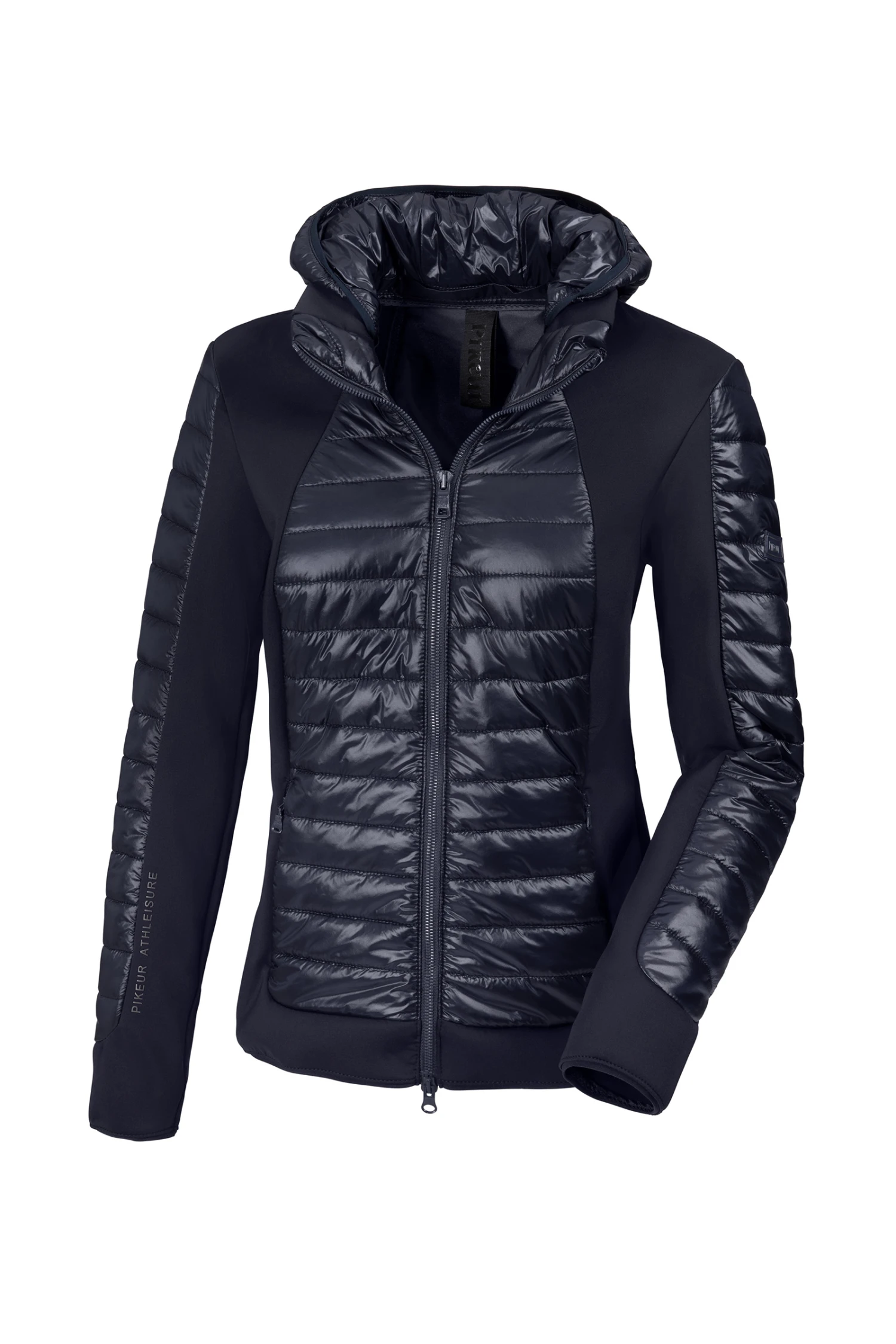 Pikeur Orea Damen Funktionsjacke 1 Pikeur Orea Damen Funktionsjacke