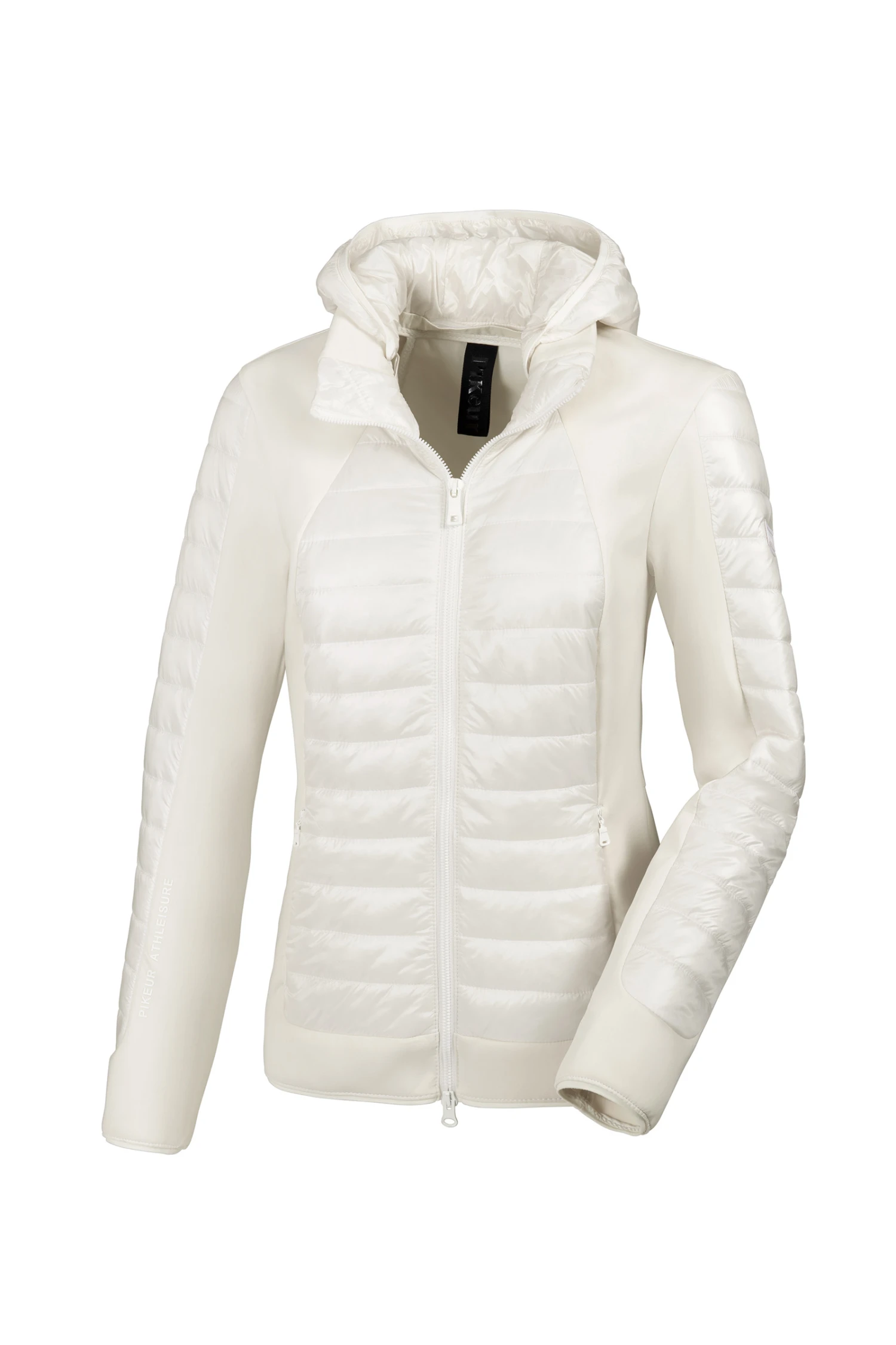 Pikeur Orea Damen Funktionsjacke 4 Pikeur Orea Damen Funktionsjacke – Bild 4