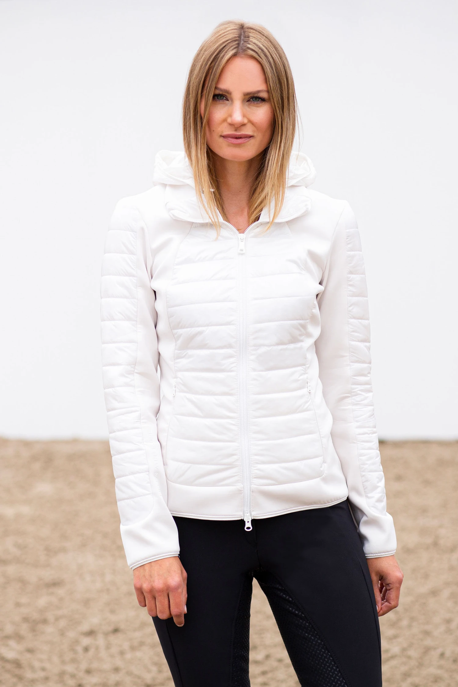 Pikeur Orea Damen Funktionsjacke 5 Pikeur Orea Damen Funktionsjacke – Bild 5