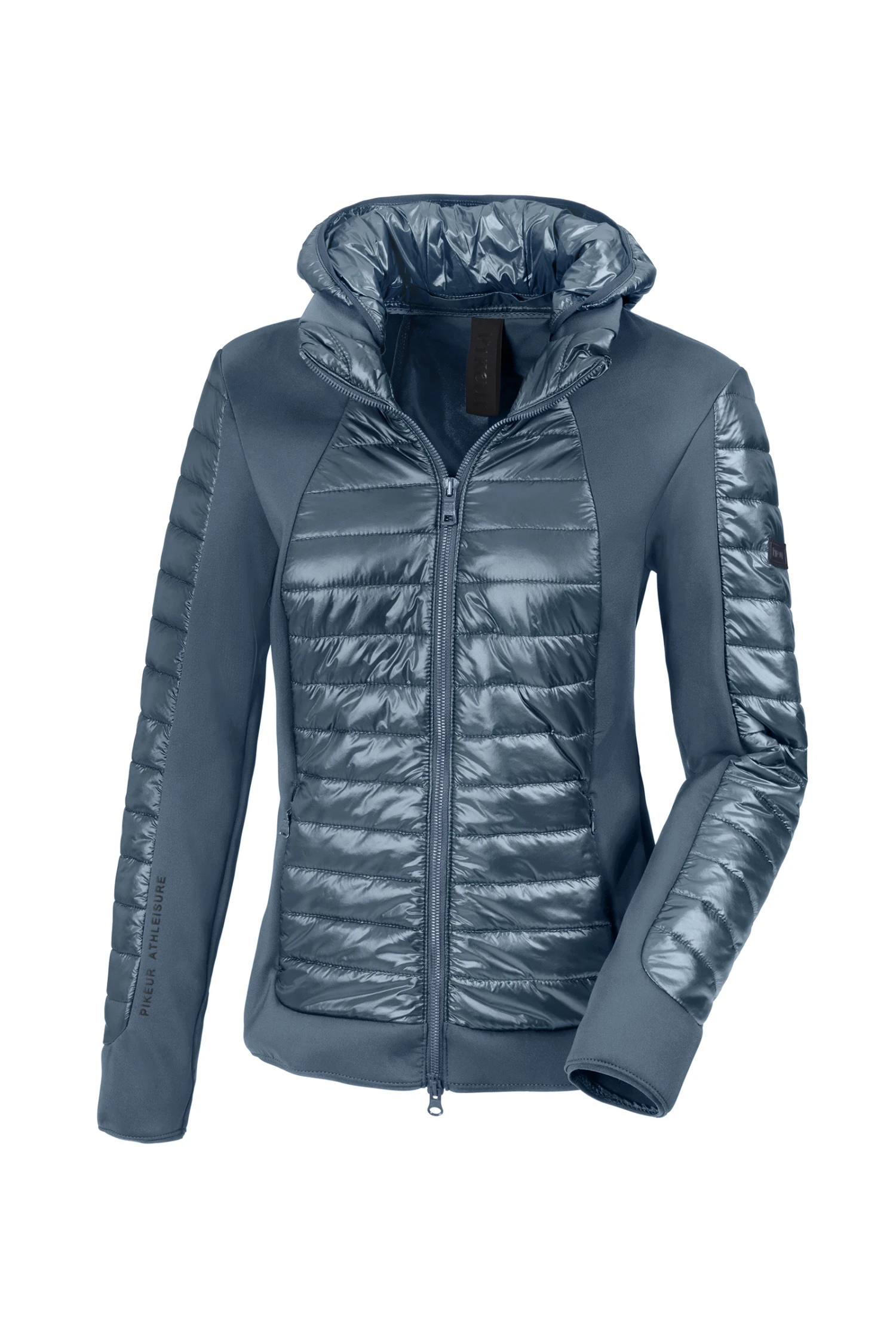 Pikeur Orea Damen Funktionsjacke 6 Pikeur Orea Damen Funktionsjacke – Bild 6