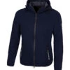 Pikeur Oskar Herren Softshelljacke
